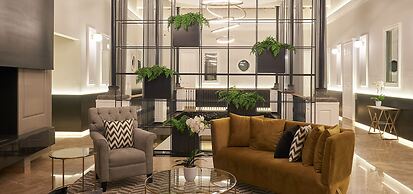 Hotel Boutique Margarita Toluca