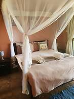 Tiffany s Canyon lodge