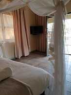 Tiffany s Canyon lodge