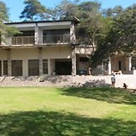 Tiffany s Canyon lodge