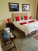 Tiffany s Canyon lodge