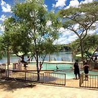 Tiffany s Canyon lodge