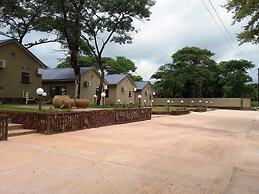 Tiffany s Canyon lodge