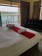 Tiffany s Canyon lodge