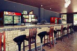 Tiffany s Canyon lodge