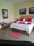 Tiffany s Canyon lodge