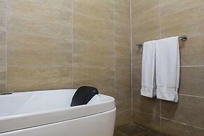 Tiffany s Canyon lodge