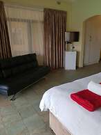 Tiffany s Canyon lodge