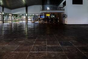 Tiffany s Canyon lodge