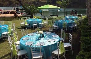 Tiffany s Canyon lodge