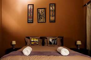 Tiffany s Canyon lodge