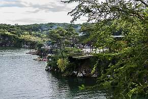 Tiffany s Canyon lodge