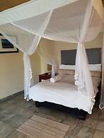 Tiffany s Canyon lodge