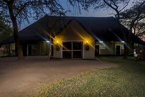 Tiffany s Canyon lodge