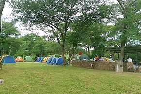 Tiffany s Canyon lodge