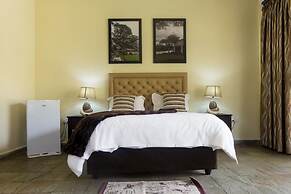 Tiffany s Canyon lodge