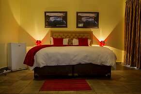 Tiffany s Canyon lodge