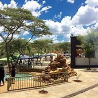 Tiffany s Canyon lodge