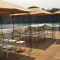 Tiffany s Canyon lodge