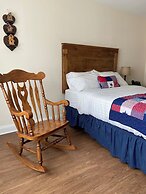 Country Inn of Hazlet