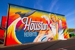 Heights House Hotel - Houston Heights Downtown, Ascend Hotel Collectio