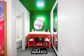 Heights House Hotel - Houston Heights Downtown, Ascend Hotel Collectio