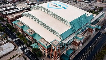 Heights House Hotel - Houston Heights Downtown, Ascend Hotel Collectio