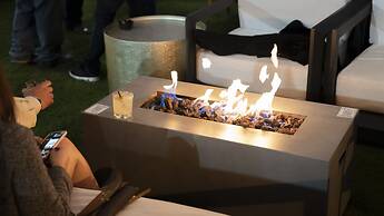 Heights House Hotel - Houston Heights Downtown, Ascend Hotel Collectio