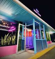 Heights House Hotel - Houston Heights Downtown, Ascend Hotel Collectio