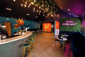 Heights House Hotel - Houston Heights Downtown, Ascend Hotel Collectio