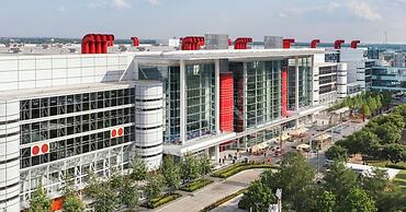 Heights House Hotel - Houston Heights Downtown, Ascend Hotel Collectio