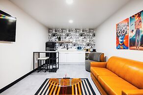 Heights House Hotel - Houston Heights Downtown, Ascend Hotel Collectio