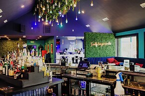 Heights House Hotel - Houston Heights Downtown, Ascend Hotel Collectio