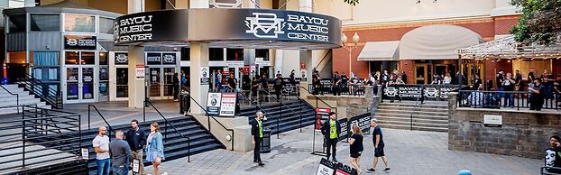 Heights House Hotel - Houston Heights Downtown, Ascend Hotel Collectio