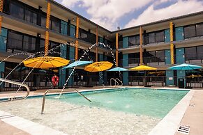 Heights House Hotel - Houston Heights Downtown, Ascend Hotel Collectio