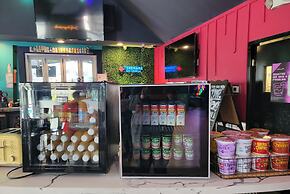 Heights House Hotel - Houston Heights Downtown, Ascend Hotel Collectio