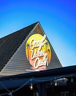 Heights House Hotel - Houston Heights Downtown, Ascend Hotel Collectio