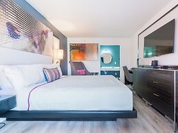 Heights House Hotel - Houston Heights Downtown, Ascend Hotel Collectio