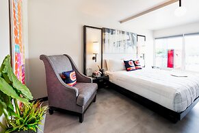 Heights House Hotel - Houston Heights Downtown, Ascend Hotel Collectio