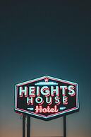 Heights House Hotel - Houston Heights Downtown, Ascend Hotel Collectio