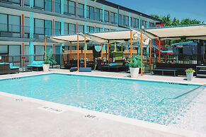 Heights House Hotel - Houston Heights Downtown, Ascend Hotel Collectio