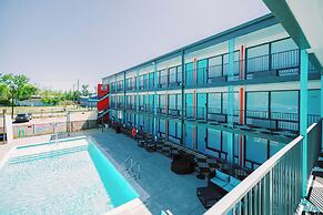 Heights House Hotel - Houston Heights Downtown, Ascend Hotel Collectio