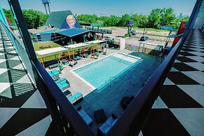 Heights House Hotel - Houston Heights Downtown, Ascend Hotel Collectio