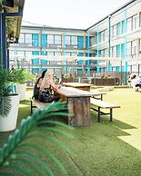 Heights House Hotel - Houston Heights Downtown, Ascend Hotel Collectio