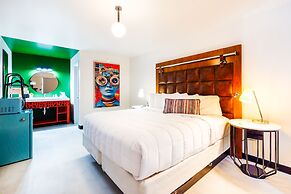 Heights House Hotel - Houston Heights Downtown, Ascend Hotel Collectio