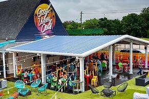 Heights House Hotel - Houston Heights Downtown, Ascend Hotel Collectio