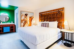 Heights House Hotel - Houston Heights Downtown, Ascend Hotel Collectio