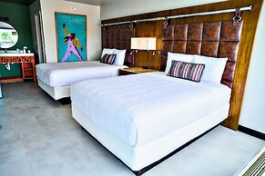 Heights House Hotel - Houston Heights Downtown, Ascend Hotel Collectio