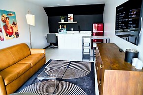 Heights House Hotel - Houston Heights Downtown, Ascend Hotel Collectio