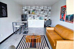 Heights House Hotel - Houston Heights Downtown, Ascend Hotel Collectio